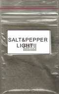 Light Salt & Pepper